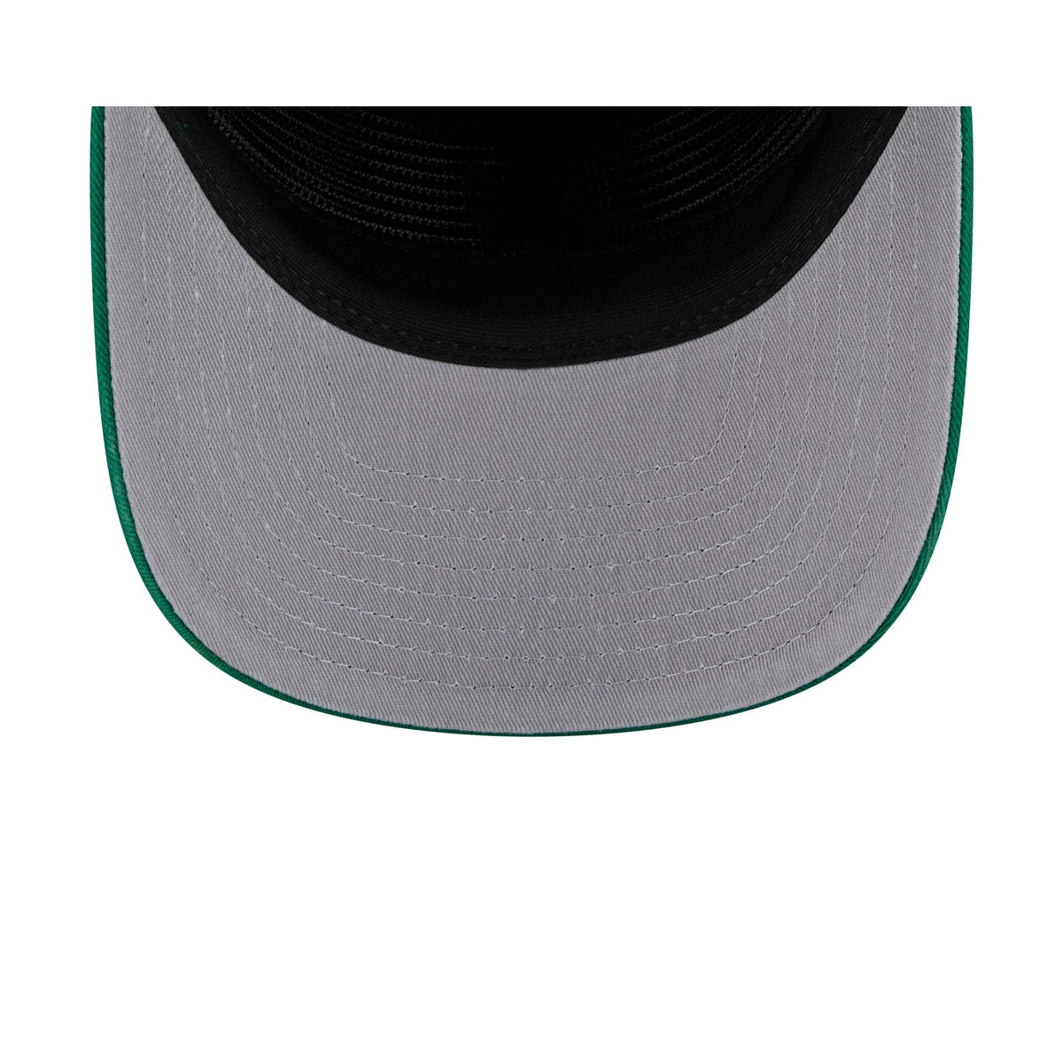 Boston Celtics Team 19TWENTY Snapback Hat