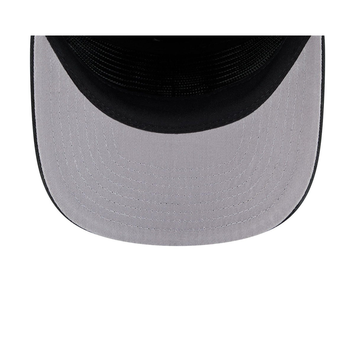 Brooklyn Nets Team 19TWENTY Snapback Hat