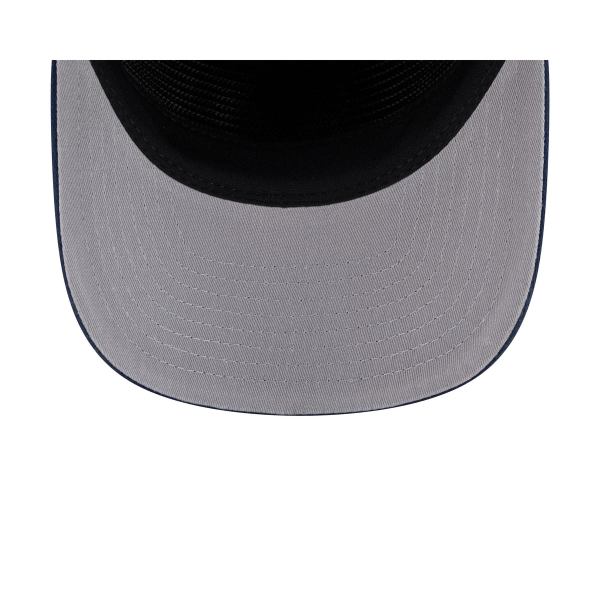 Denver Nuggets Team 19TWENTY Snapback Hat
