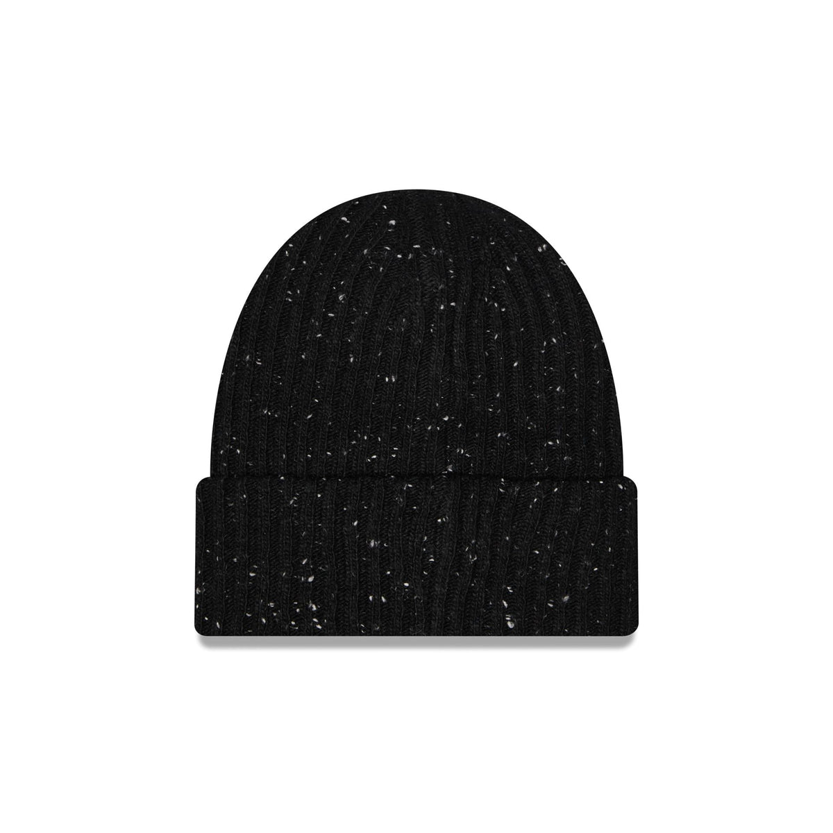 Boston Celtics Speckled Cuff Knit Beanie Hat