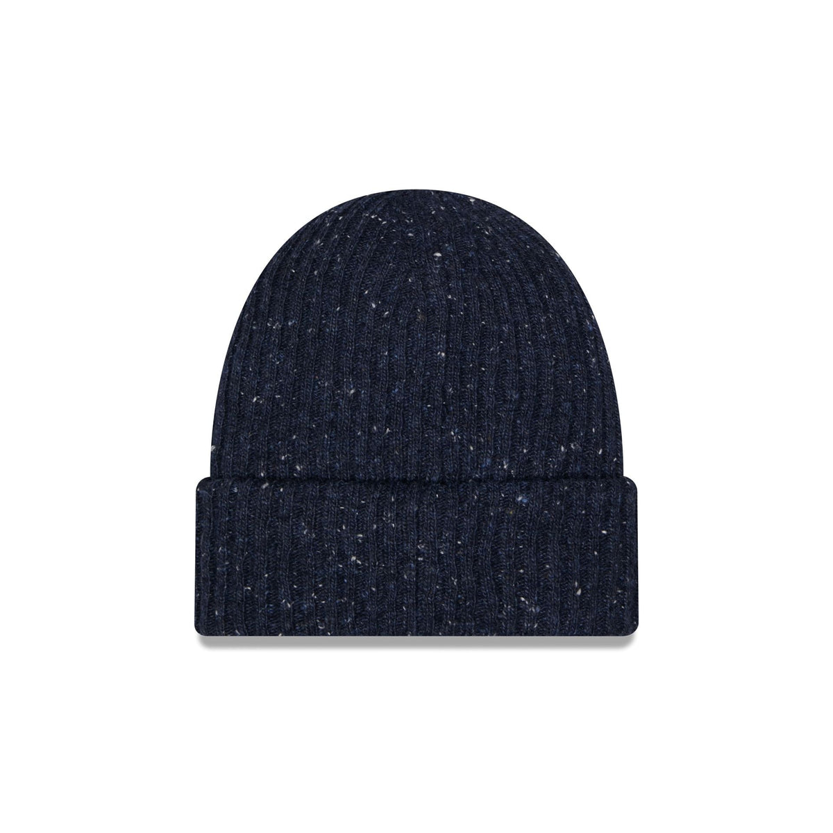 Oklahoma City Thunder Speckled Cuff Knit Beanie Hat