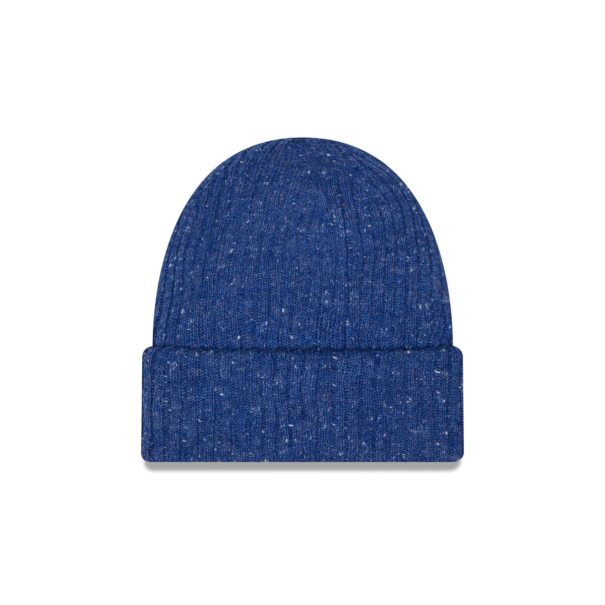 New York Knicks Speckled Cuff Knit Beanie Hat