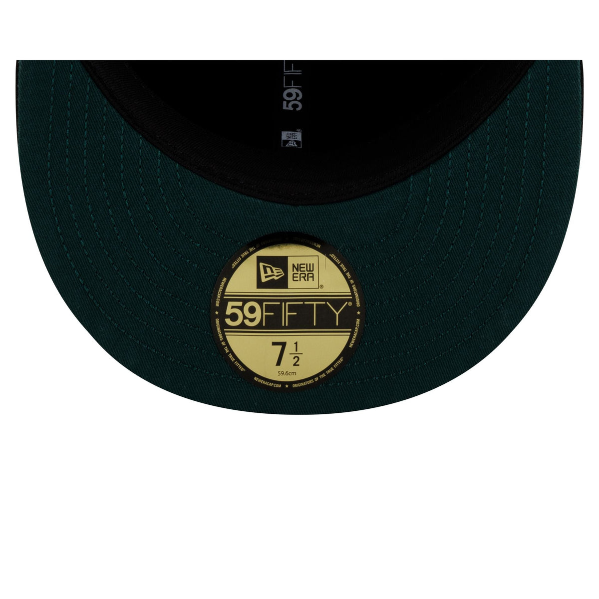 NBA Hardwood Classics All Over 59FIFTY Fitted Hat
