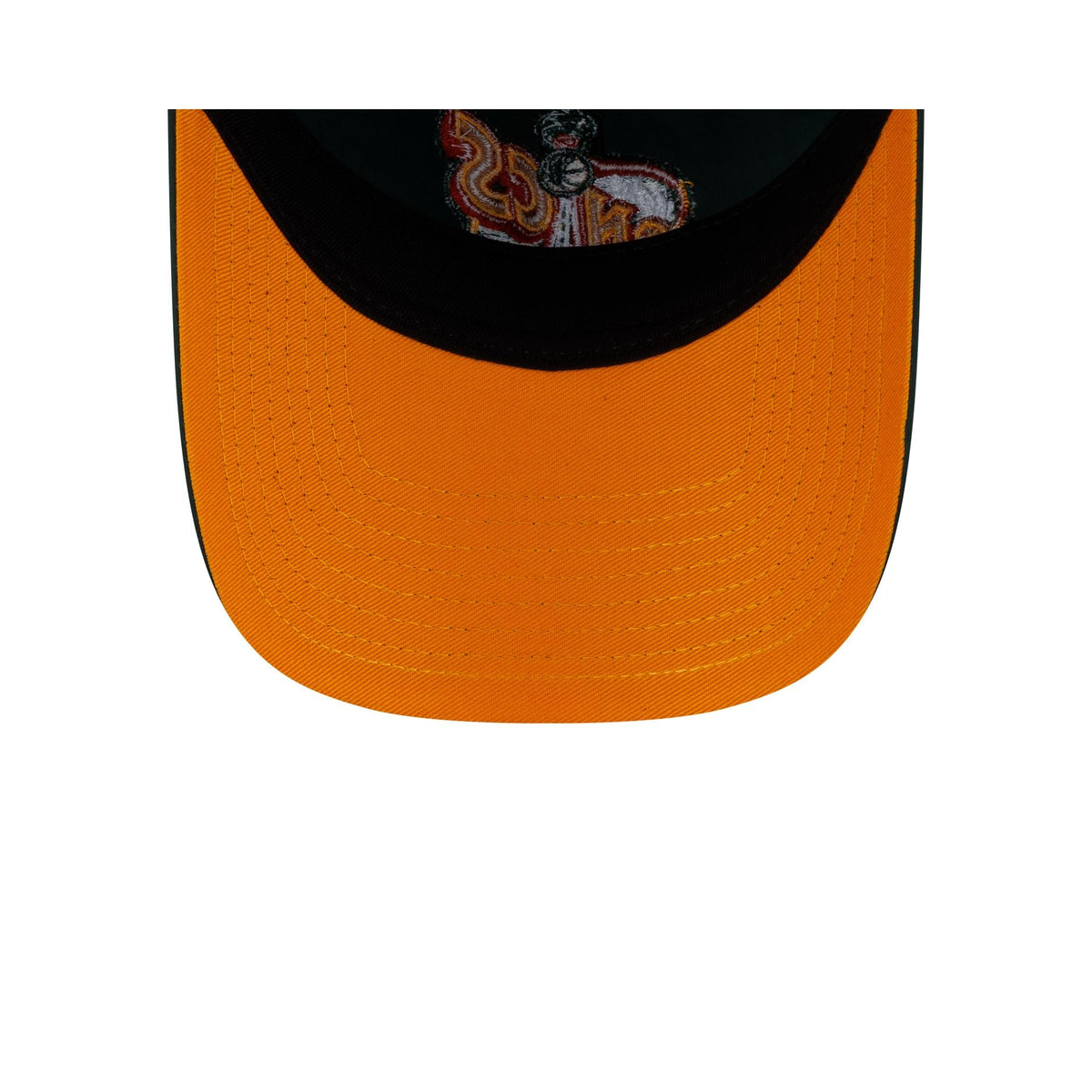 Seattle SuperSonics Hardwood Classics Nylon 9TWENTY Adjustable Hat