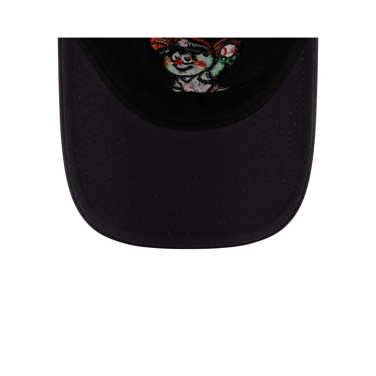 Boston Red Sox Mini Mascot 9TWENTY Adjustable Hat