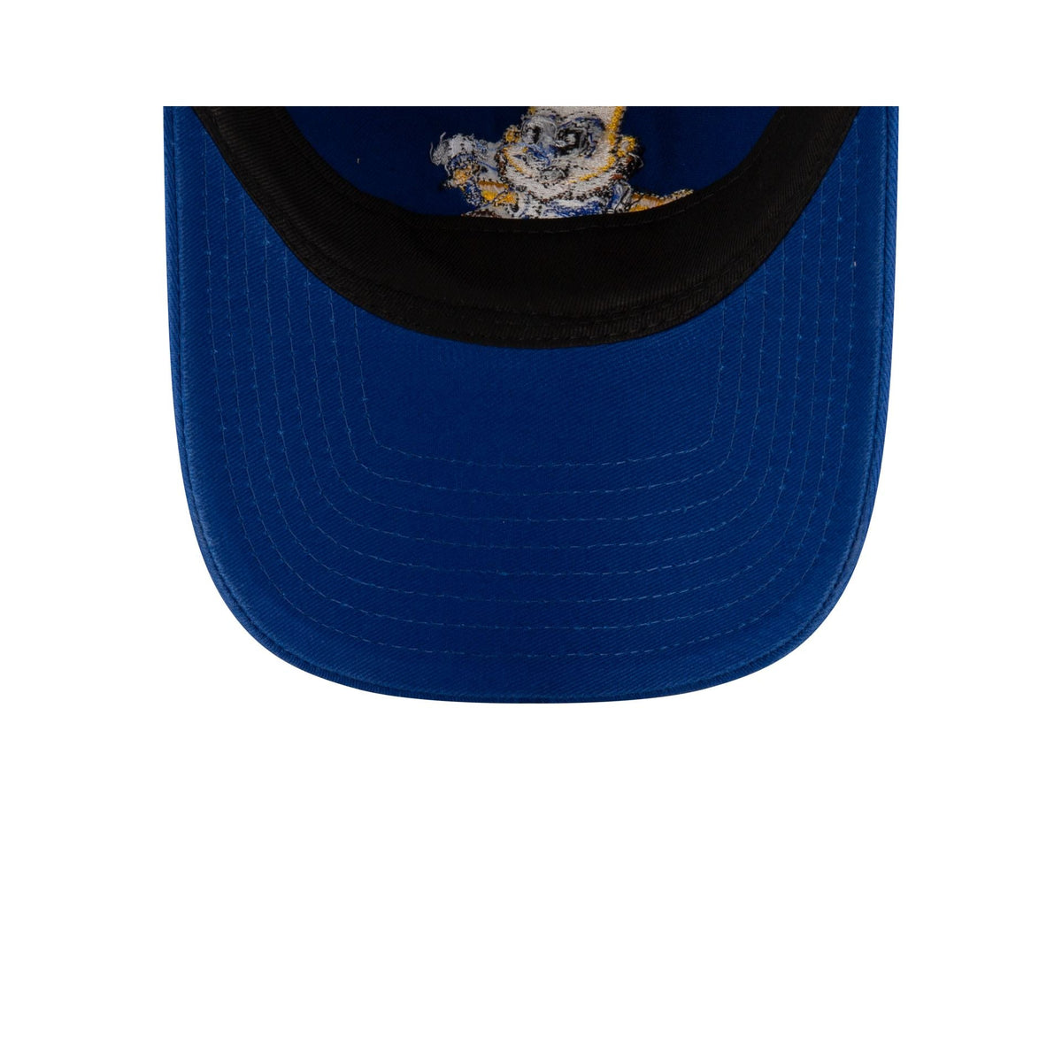 Kansas City Royals Mini Mascot 9TWENTY Adjustable Hat