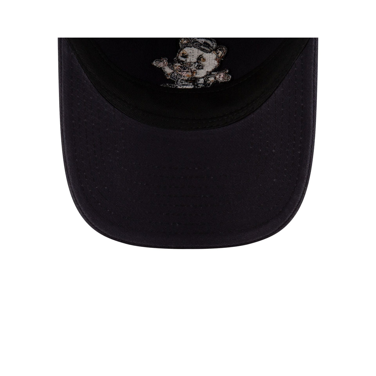 New York Yankees Mini Mascot 9TWENTY Adjustable Hat