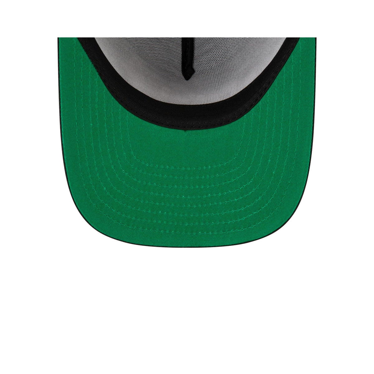 Born x Raised x Cleveland Browns Script Black 9FIFTY A-Frame Snapback Hat