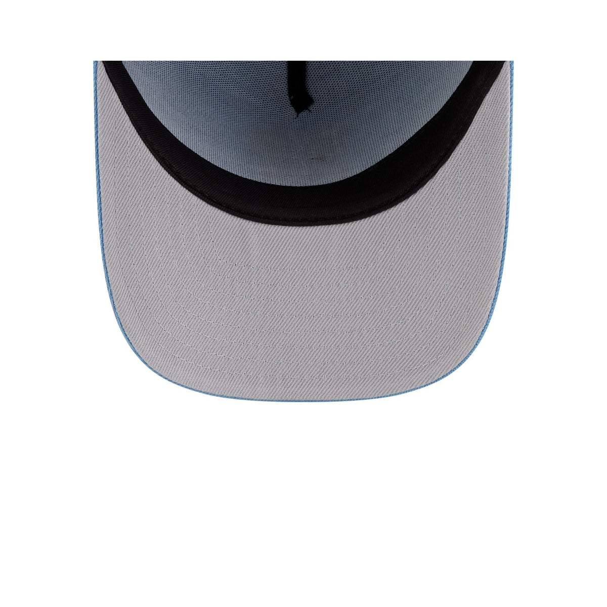 Miami Heat Red. White & Blue 9FIFTY A-Frame Snapback Hat