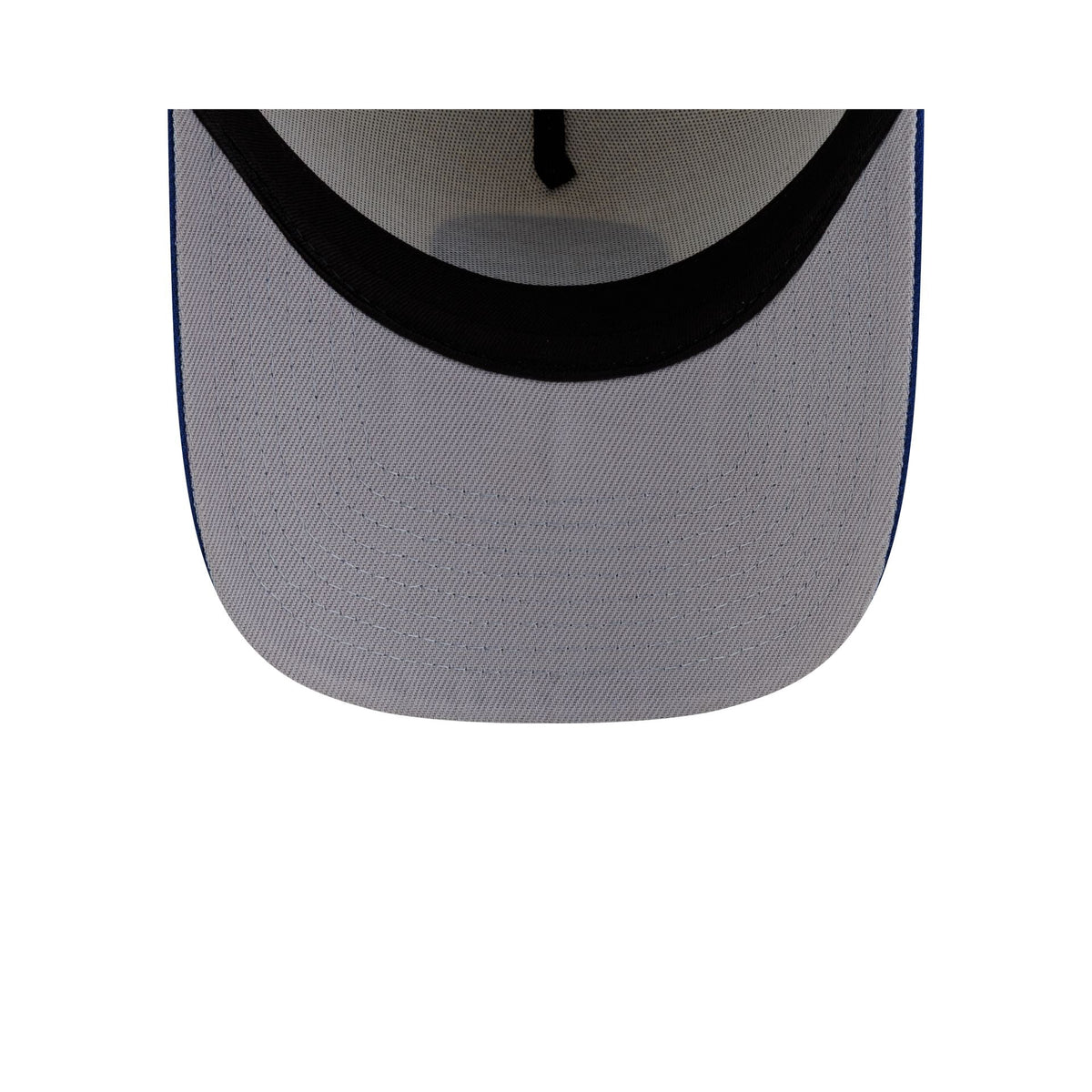 Buffalo Bills 2026 Inaugural Season 9FORTY A-Frame Snapback Hat