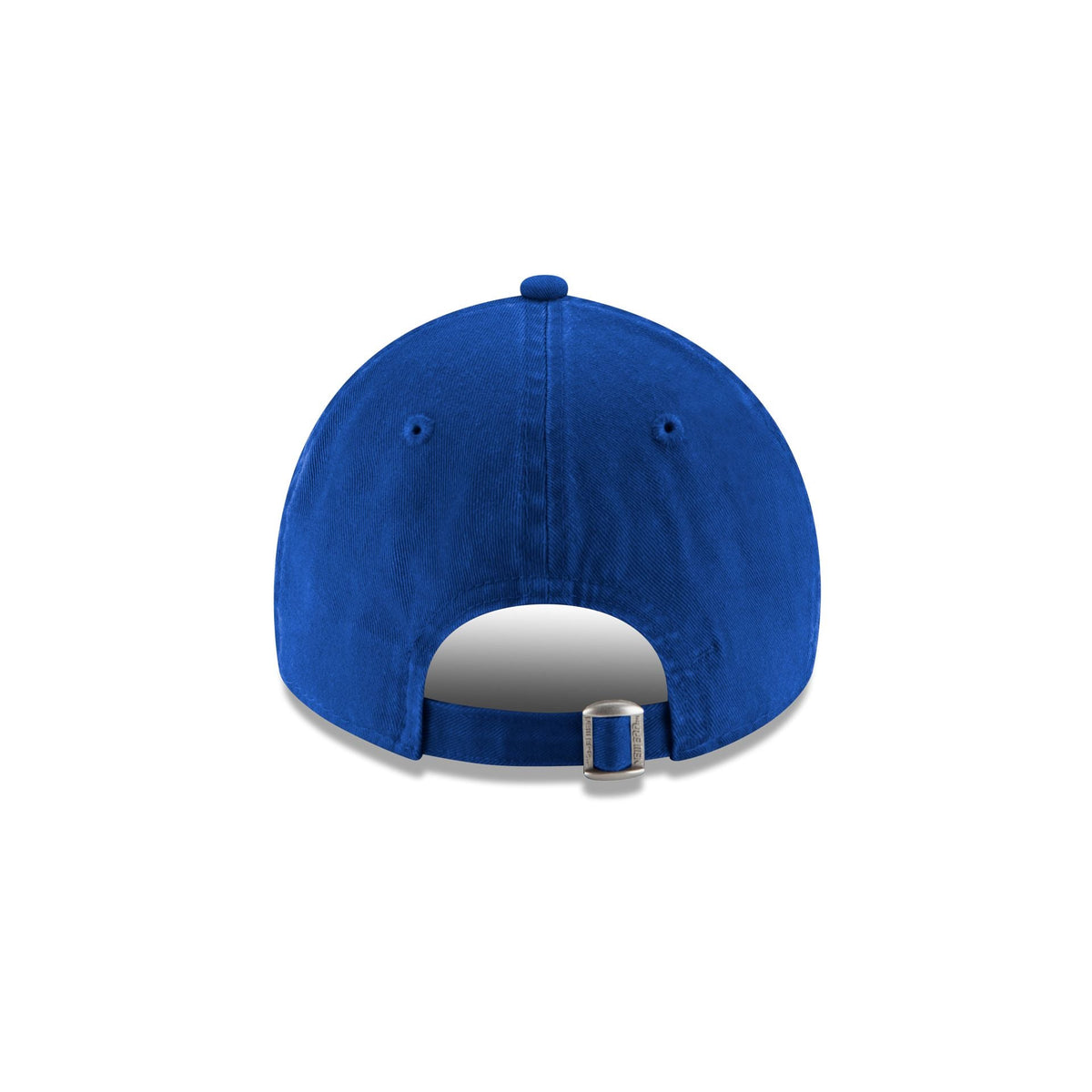New York Knicks 2026 Champions Script 9TWENTY Adjustable Hat