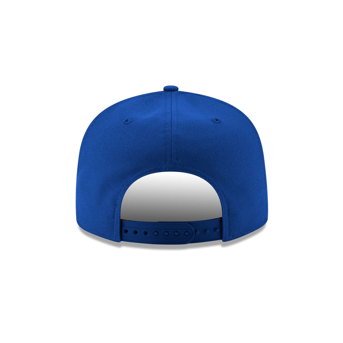 New York Knicks 2026 Champions Script 9FIFTY Snapback Hat