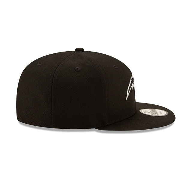 Orlando Magic Basic 9FIFTY Snapback Hat