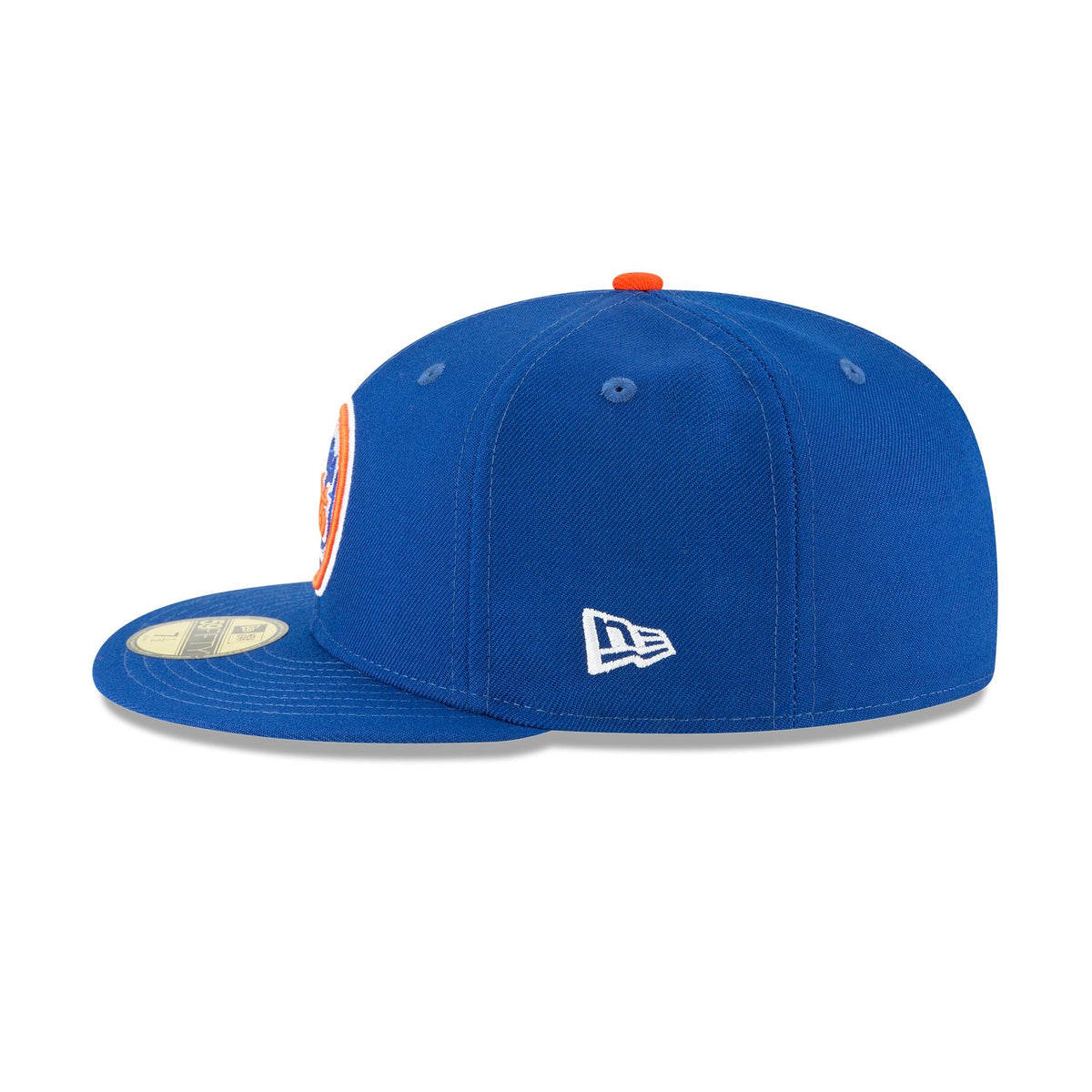 New York Mets 1962 Cooperstown Wool 59FIFTY Fitted