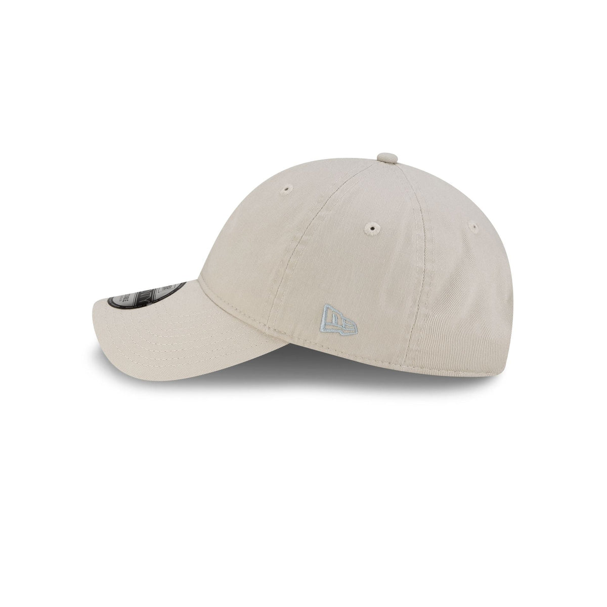 Los Angeles Dodgers Mini Logo Stone 9TWENTY Adjustable Hat