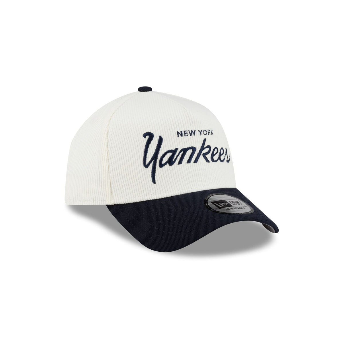 New York Yankees Summer Core 9FORTY A-Frame Adjustable Hat