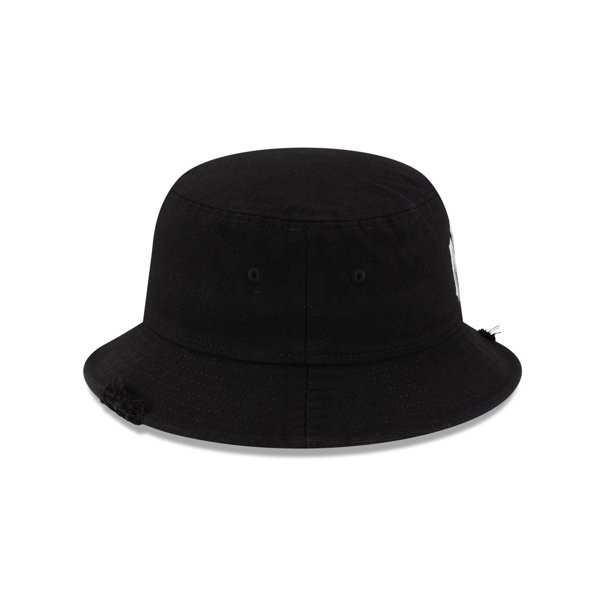 New York Yankees Distressed Twill Bucket Hat