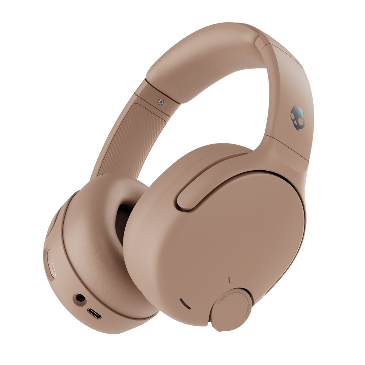 Crusher® 720