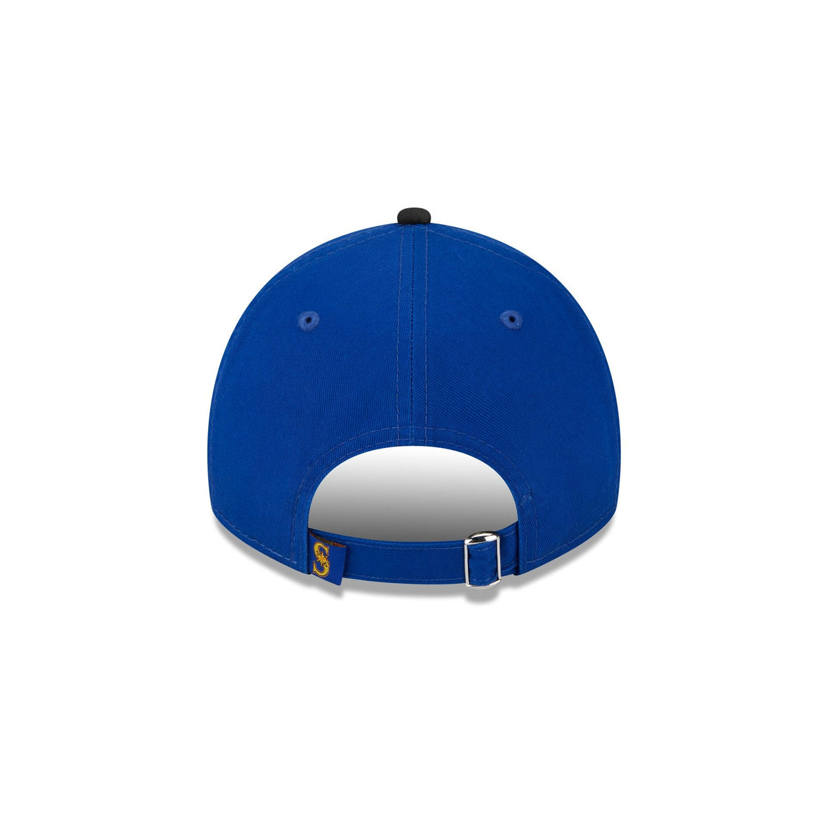 Seattle Mariners 2026 City Connect Kids 9TWENTY Adjustable Hat