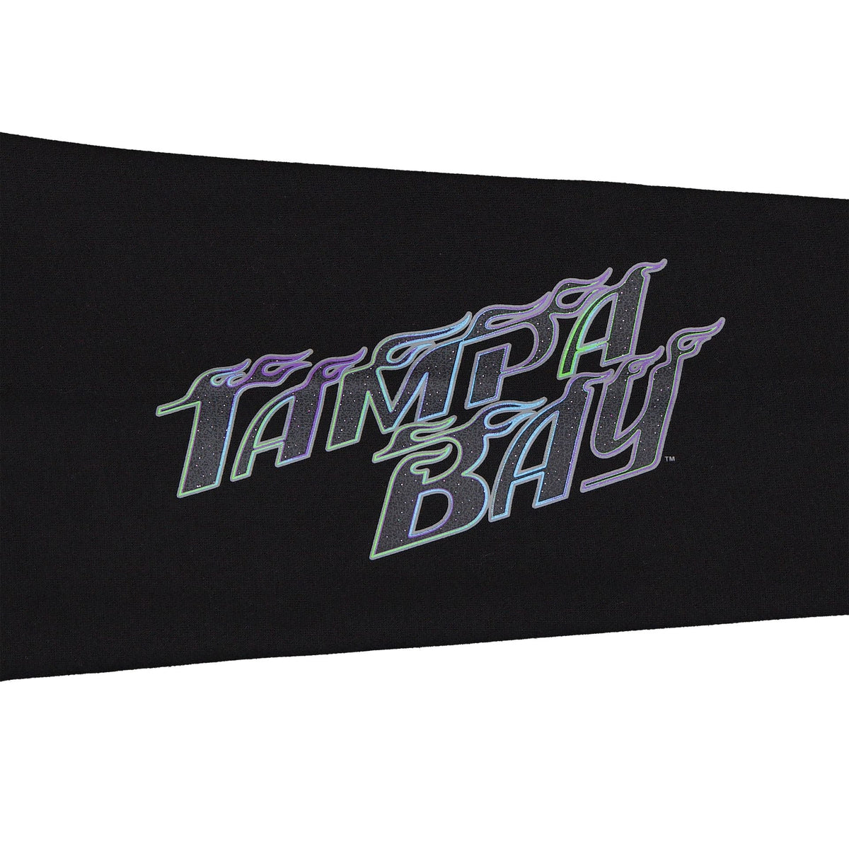 Tampa Bay Rays City Connect Hoodie