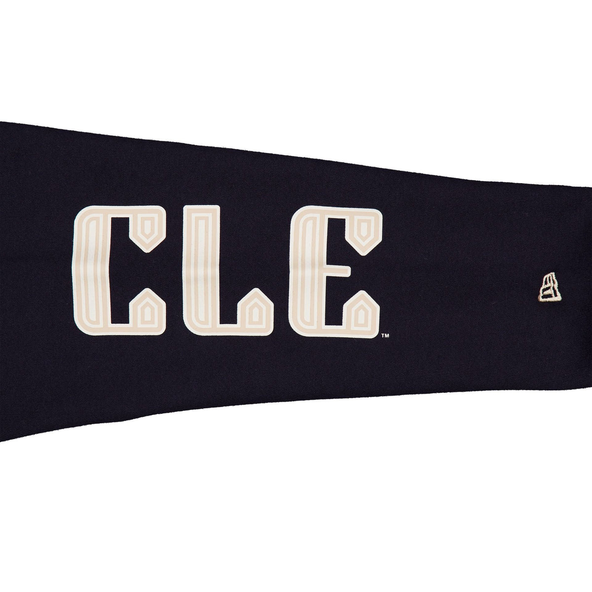 Cleveland Guardians City Connect Women's Hoodie