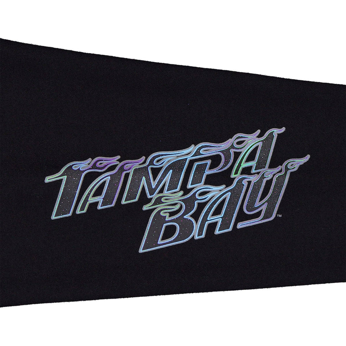 Tampa Bay Rays City Connect Women's Hoodie