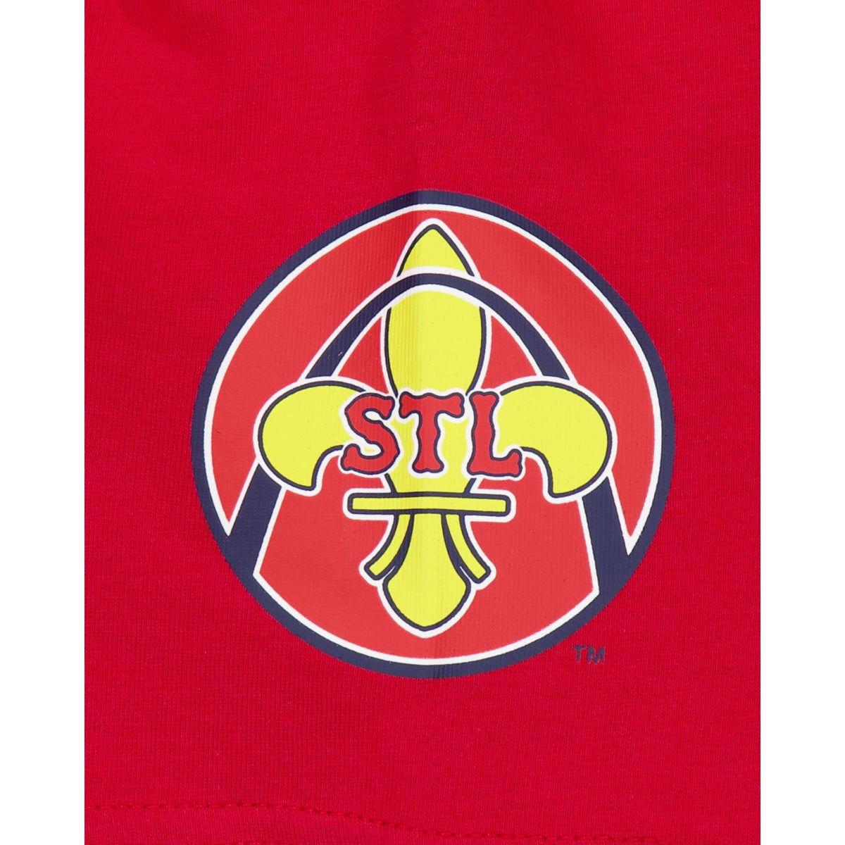 St. Louis Cardinals City Connect Women's T-Shirt