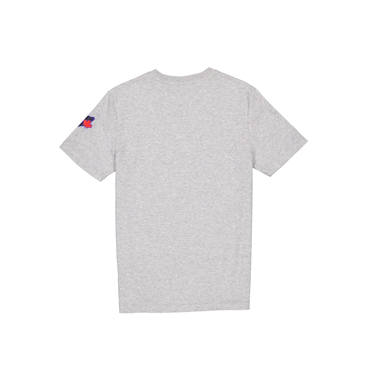 Toronto Blue Jays City Connect Gray T-Shirt