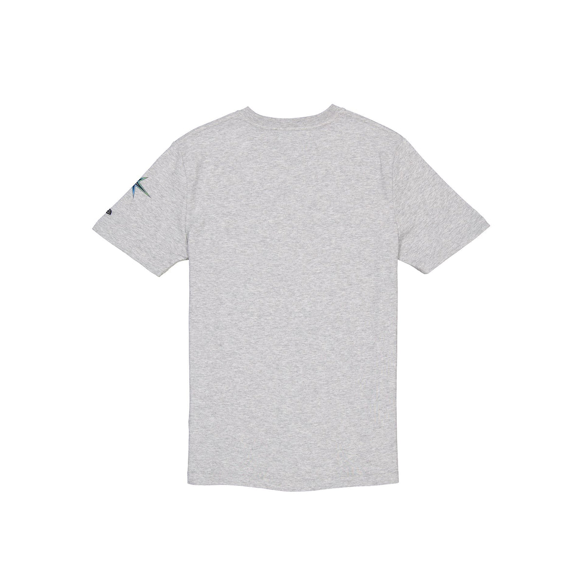 Tampa Bay Rays City Connect Gray T-Shirt