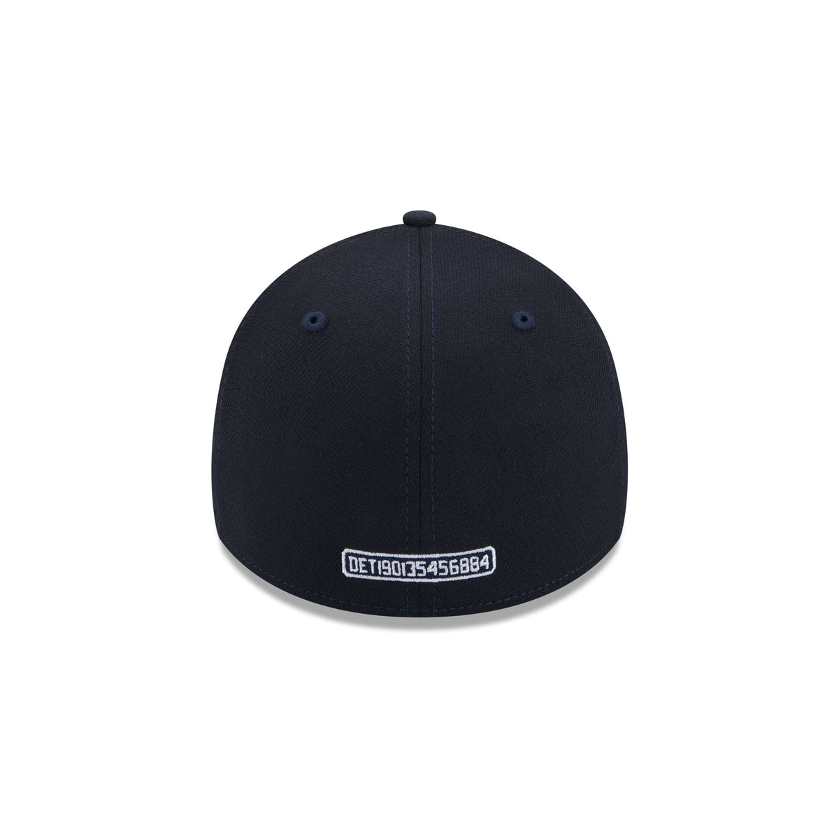 Detroit Tigers City Connect 39THIRTY Stretch Fit Hat