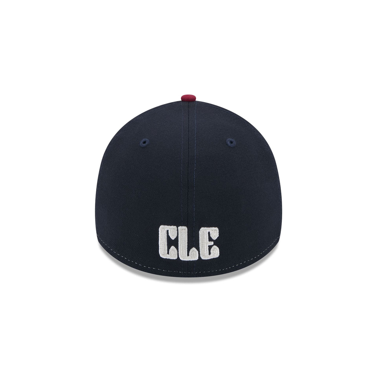Cleveland Guardians City Connect 39THIRTY Stretch Fit Hat