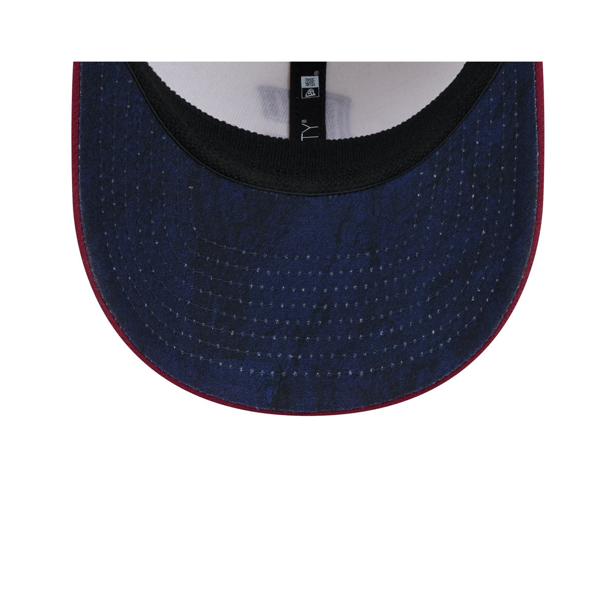 Cleveland Guardians City Connect 39THIRTY Stretch Fit Hat