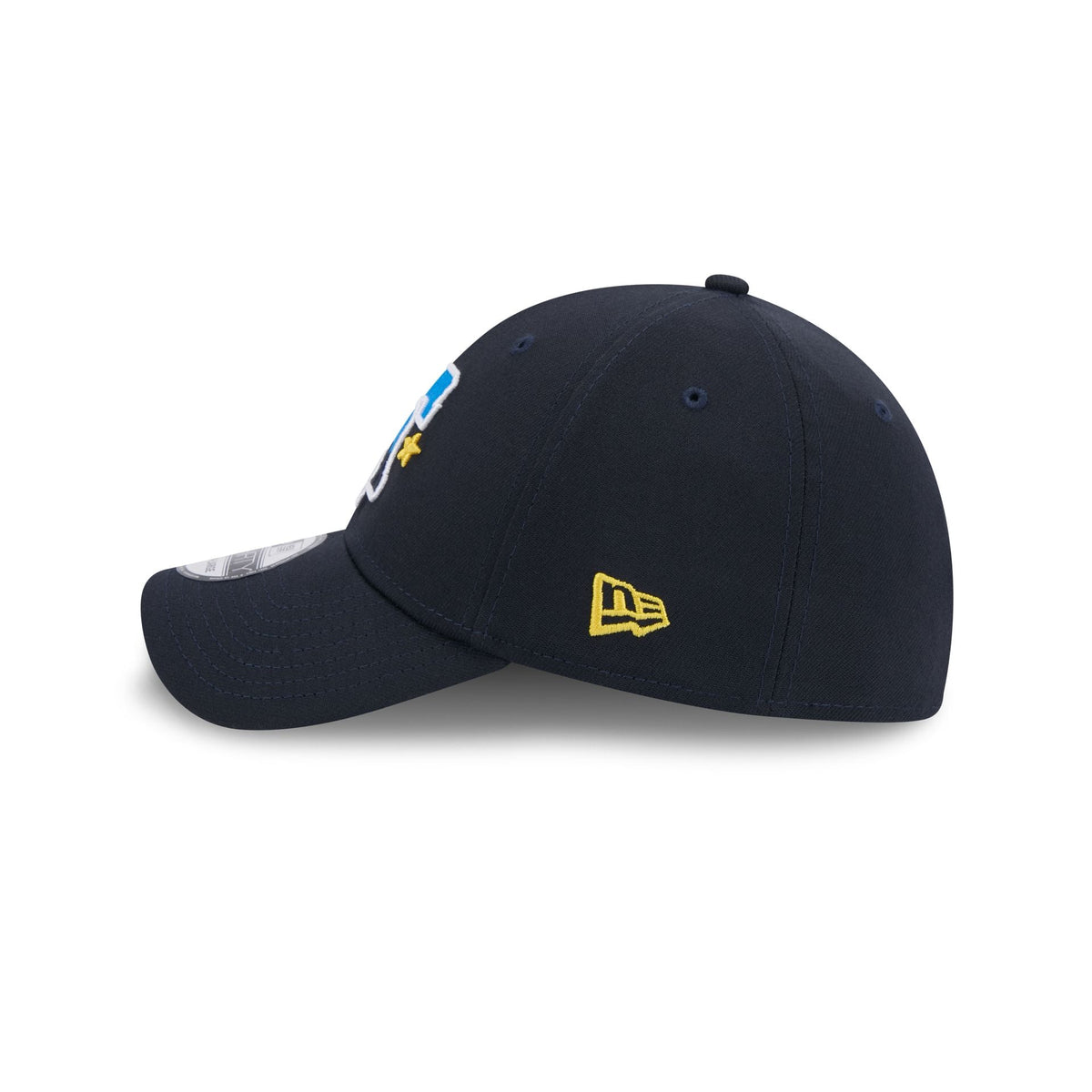 Philadelphia Phillies City Connect 39THIRTY Stretch Fit Hat