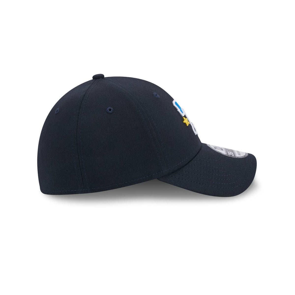 Philadelphia Phillies City Connect 39THIRTY Stretch Fit Hat