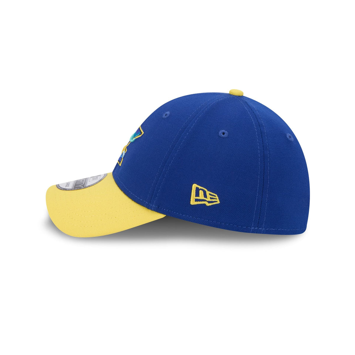Minnesota Twins City Connect 39THIRTY Stretch Fit Hat