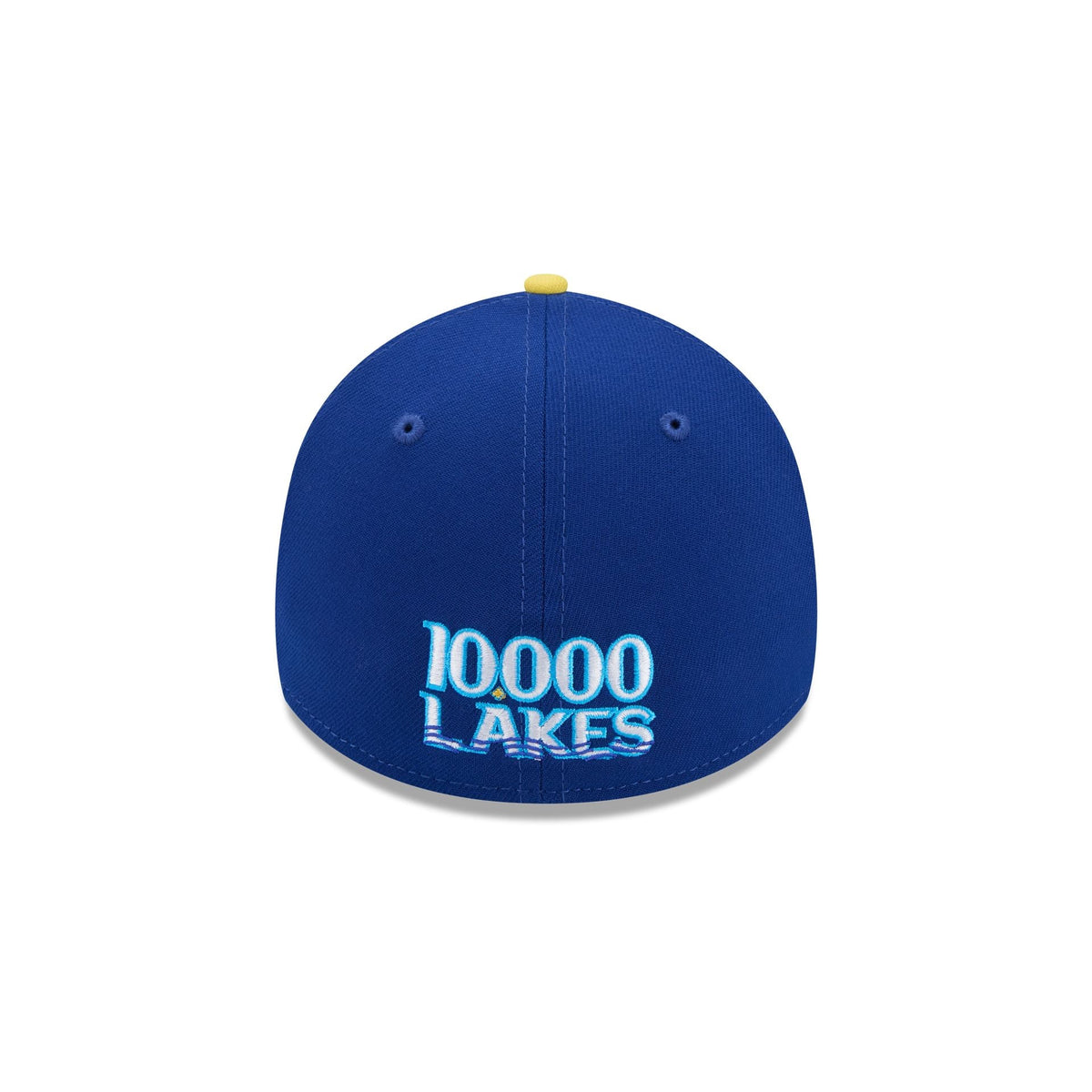 Minnesota Twins City Connect 39THIRTY Stretch Fit Hat