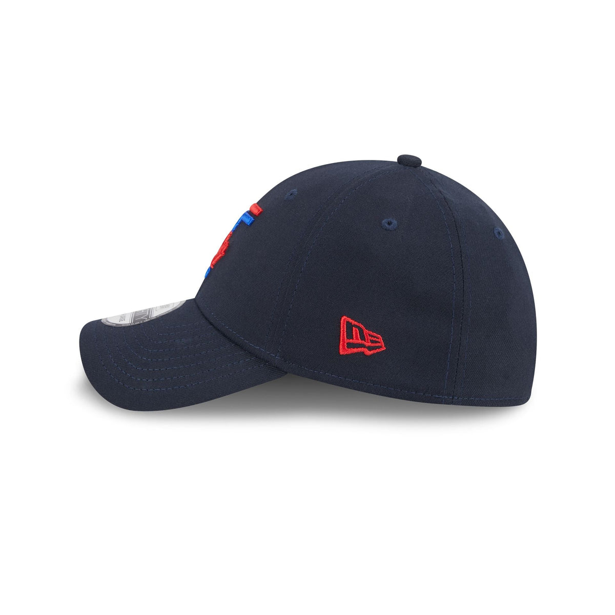 Toronto Blue Jays City Connect 39THIRTY Stretch Fit Hat