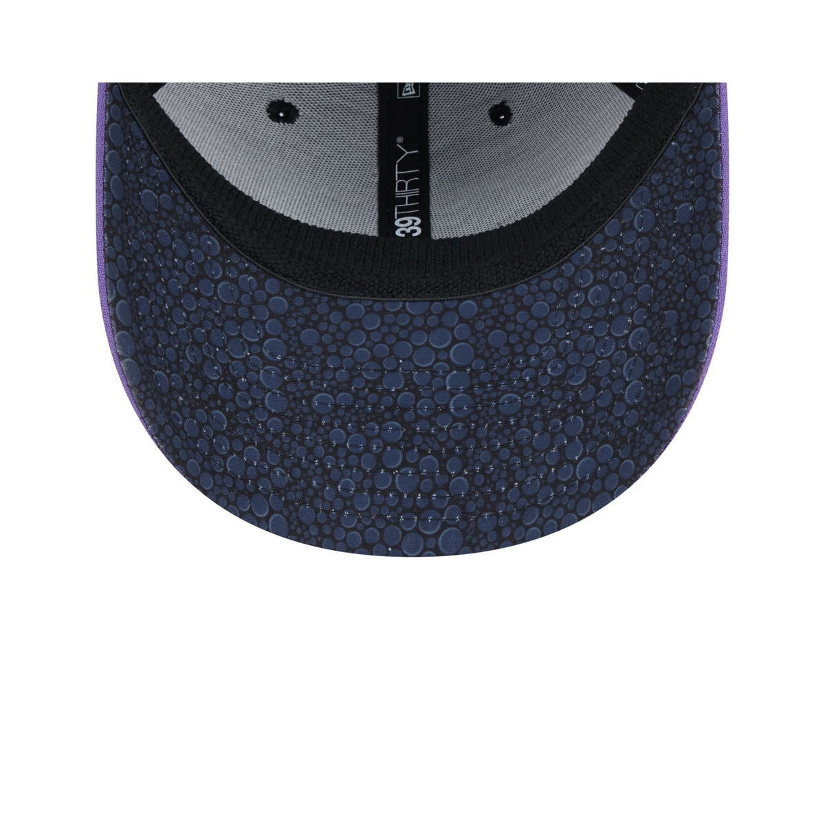 Tampa Bay Rays City Connect 39THIRTY Stretch Fit Hat