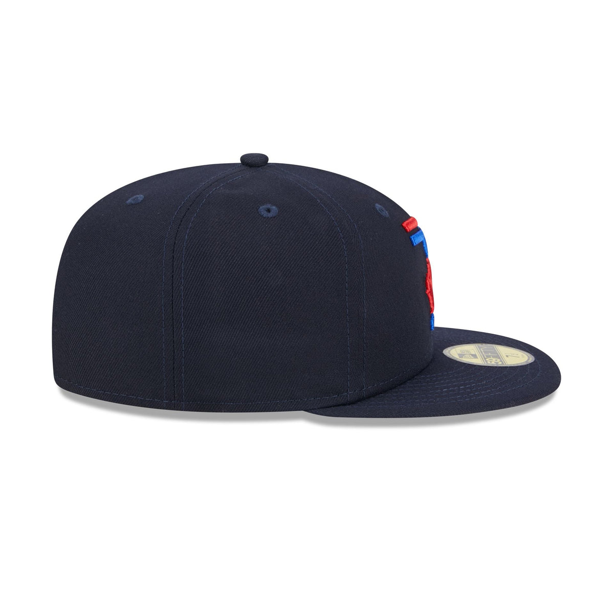 Toronto Blue Jays City Connect 59FIFTY Fitted Hat
