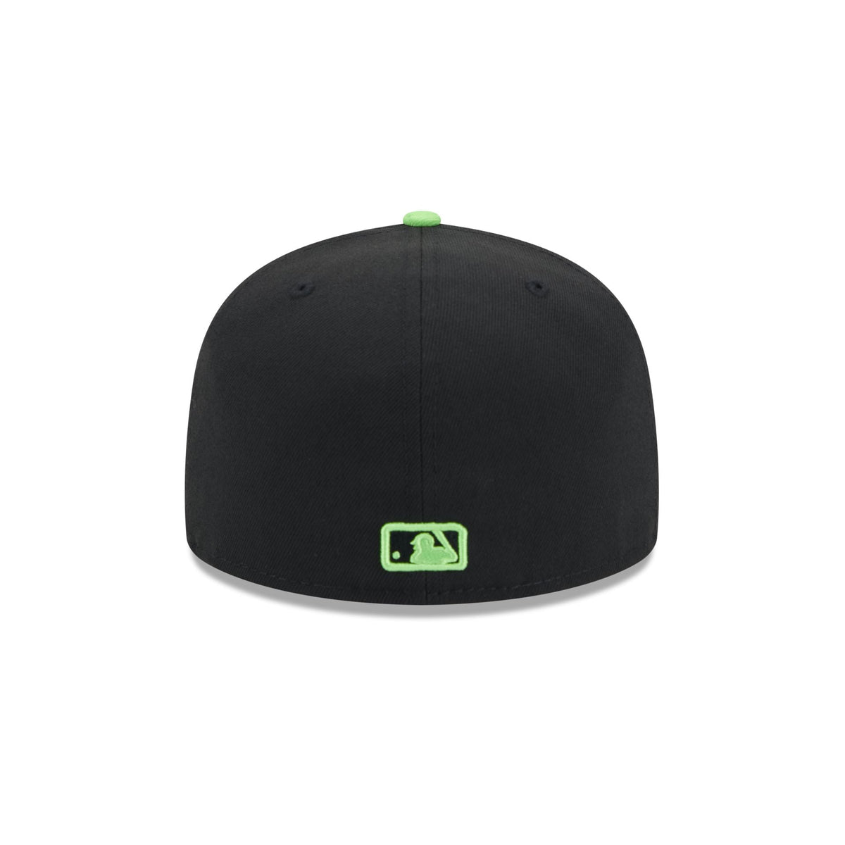 Tampa Bay Rays City Connect 59FIFTY Fitted Hat