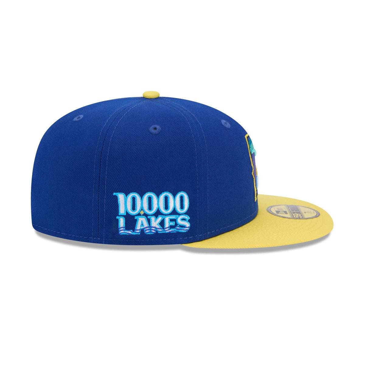 Minnesota Twins City Connect 59FIFTY Fitted Hat