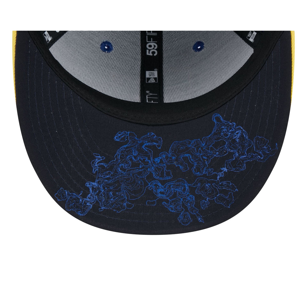 Minnesota Twins City Connect Low Profile 59FIFTY Fitted Hat