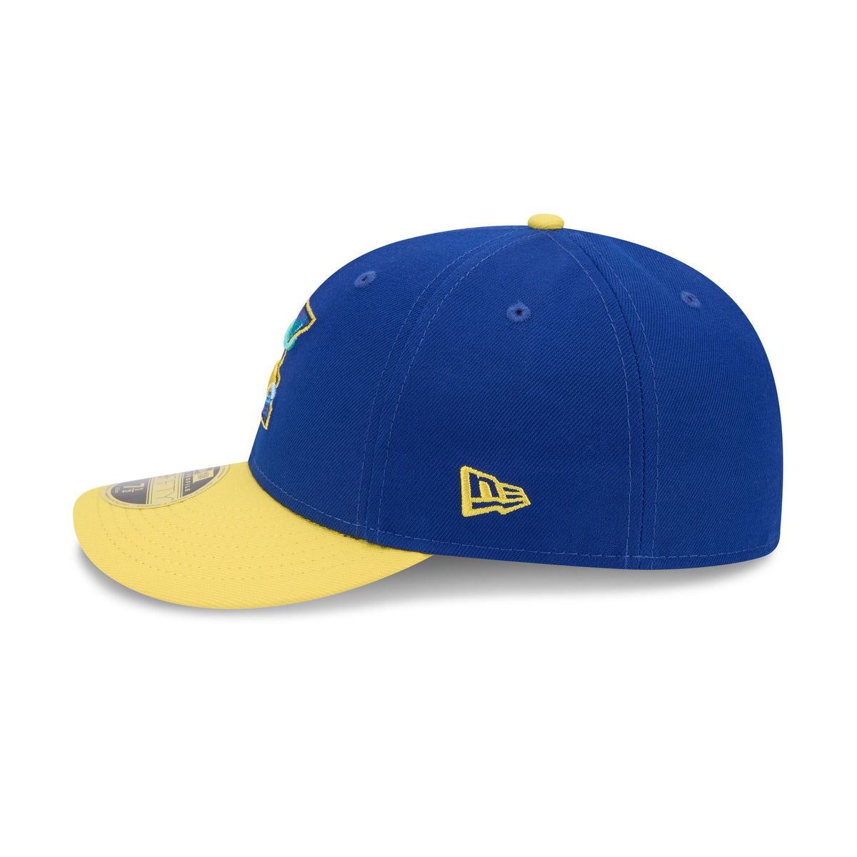 Minnesota Twins City Connect Low Profile 59FIFTY Fitted Hat