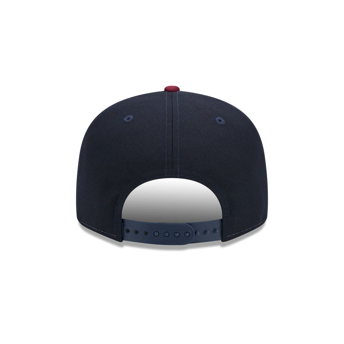 Cleveland Guardians City Connect 9FIFTY Snapback Hat