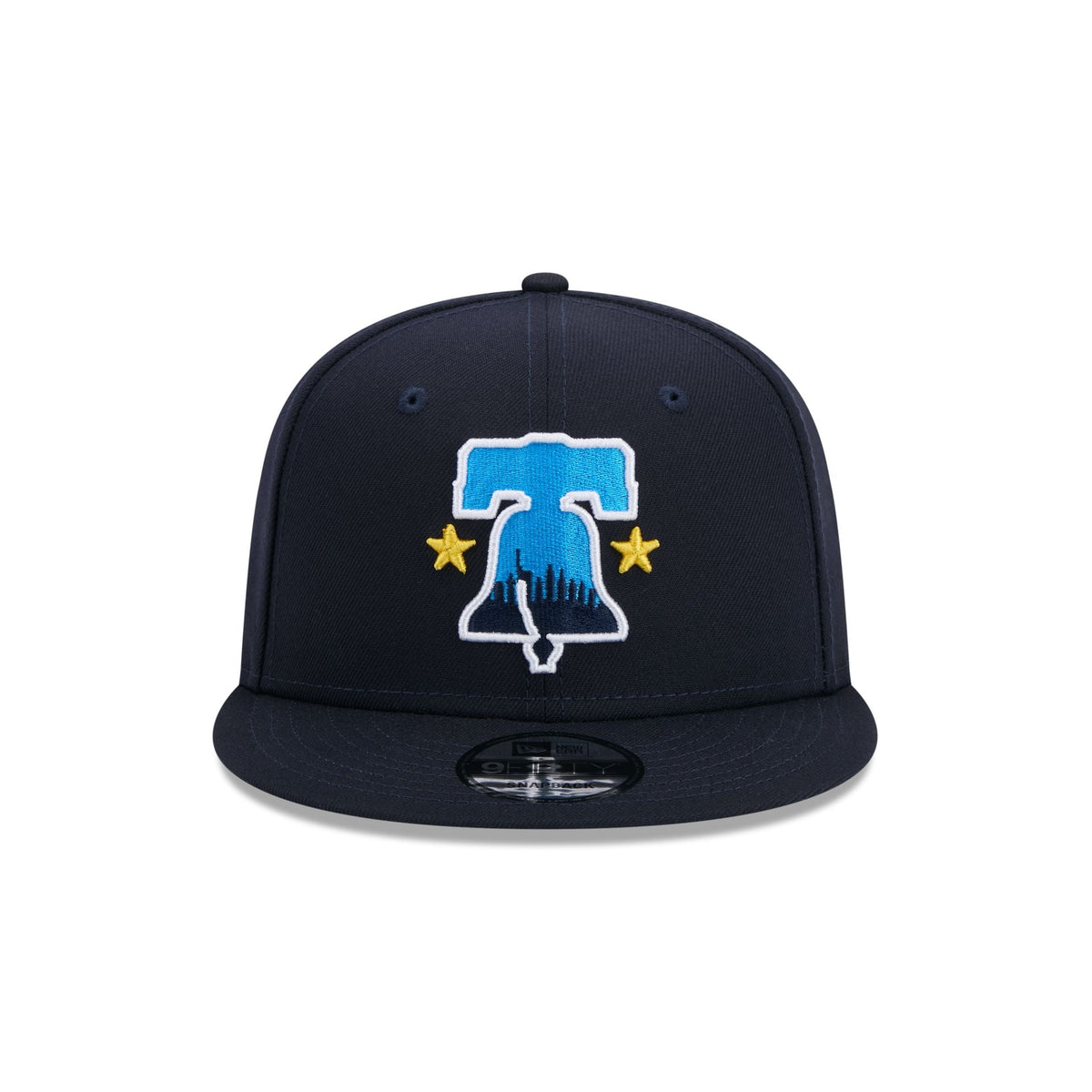 Philadelphia Phillies City Connect 9FIFTY Snapback Hat