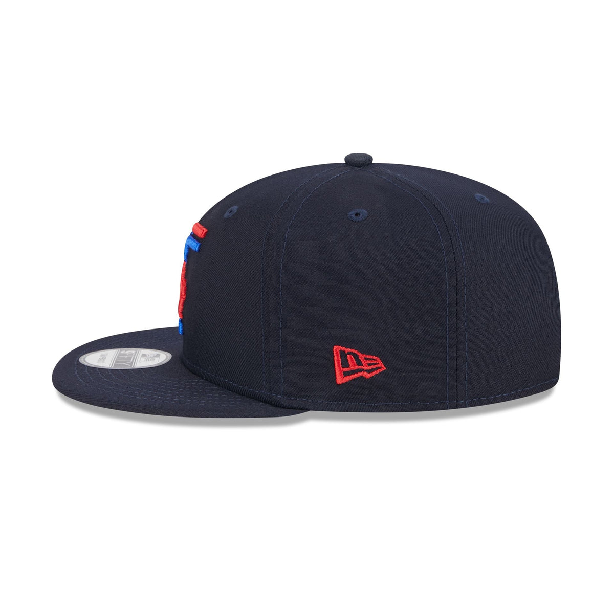 Toronto Blue Jays City Connect 9FIFTY Snapback Hat