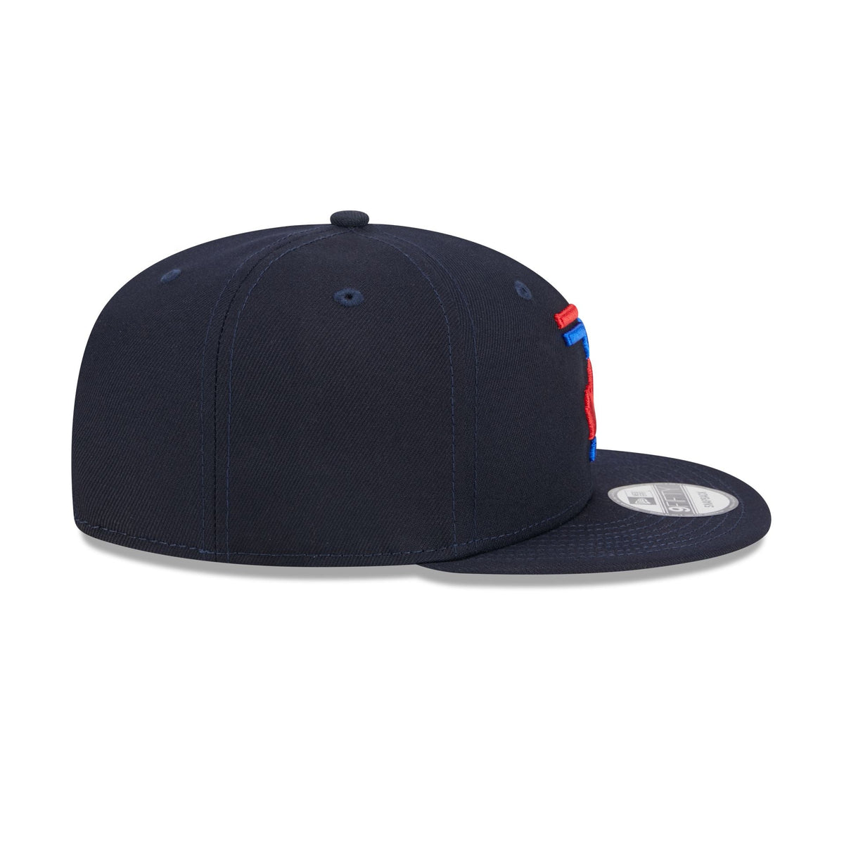 Toronto Blue Jays City Connect 9FIFTY Snapback Hat