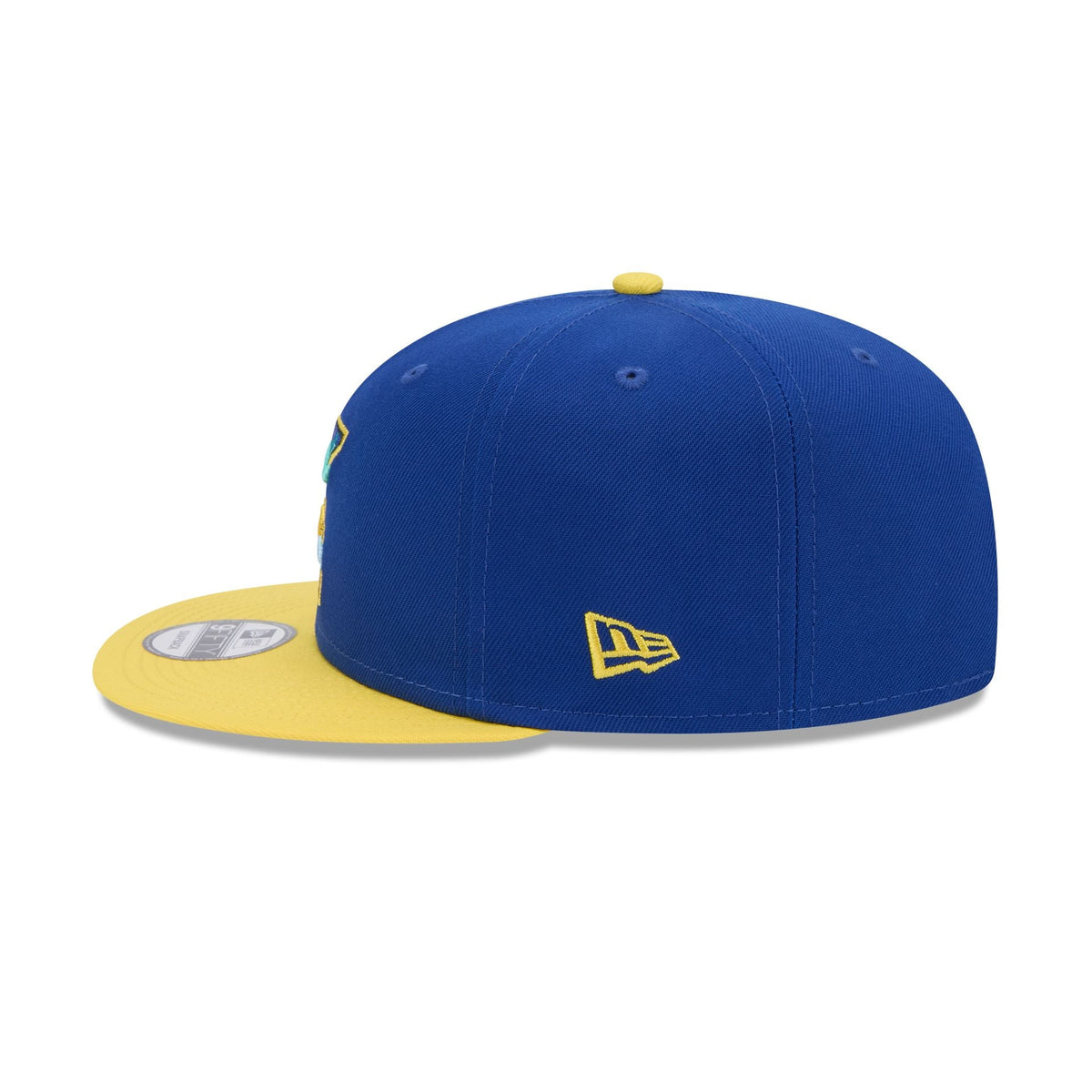 Minnesota Twins City Connect 9FIFTY Snapback Hat