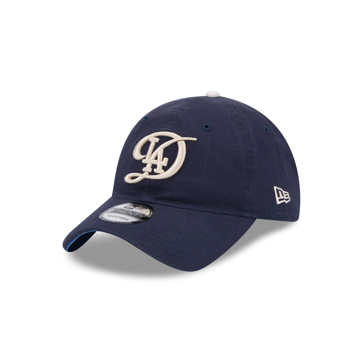 Los Angeles Dodgers 2026 City Connect Kids 9TWENTY Adjustable Hat