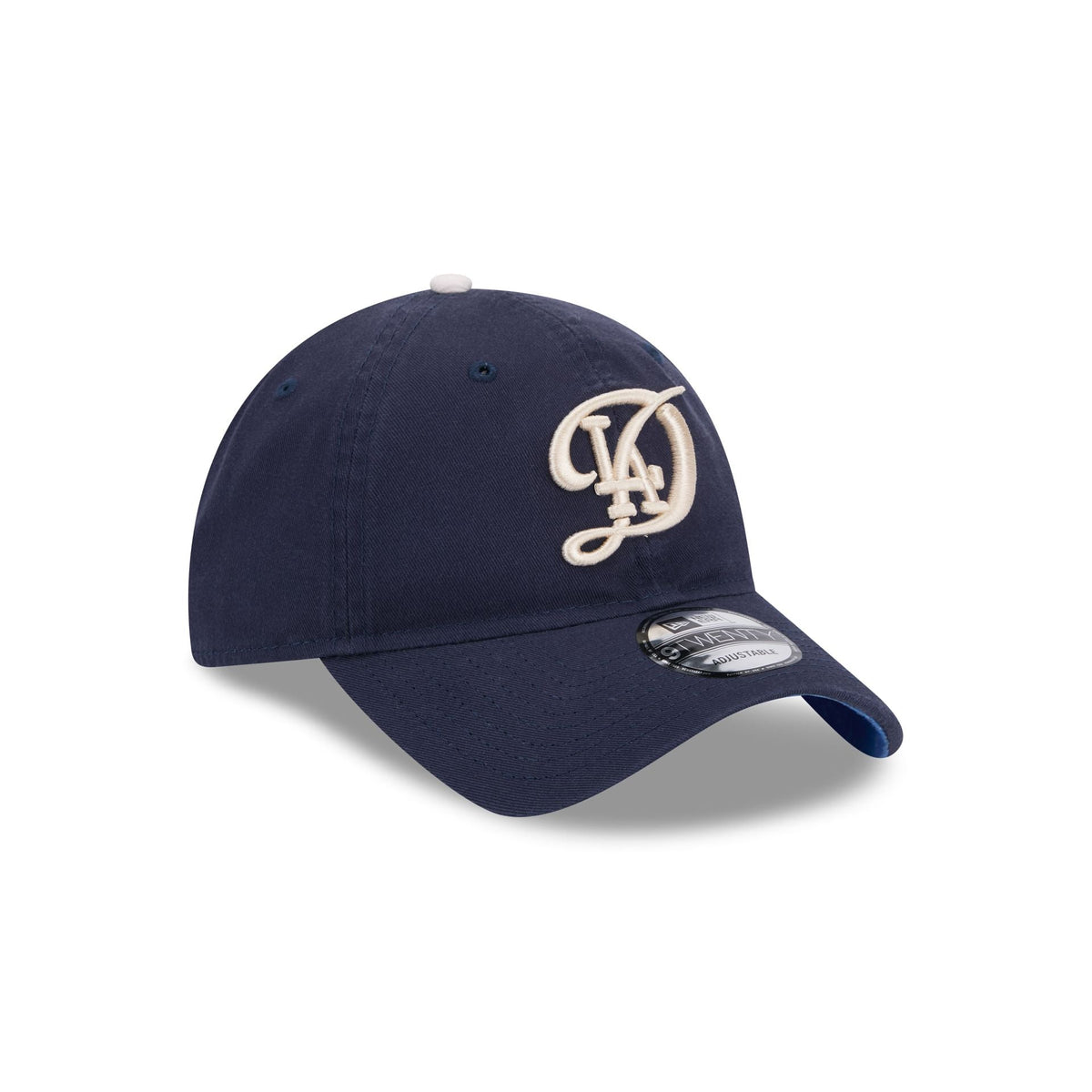 Los Angeles Dodgers 2026 City Connect Kids 9TWENTY Adjustable Hat